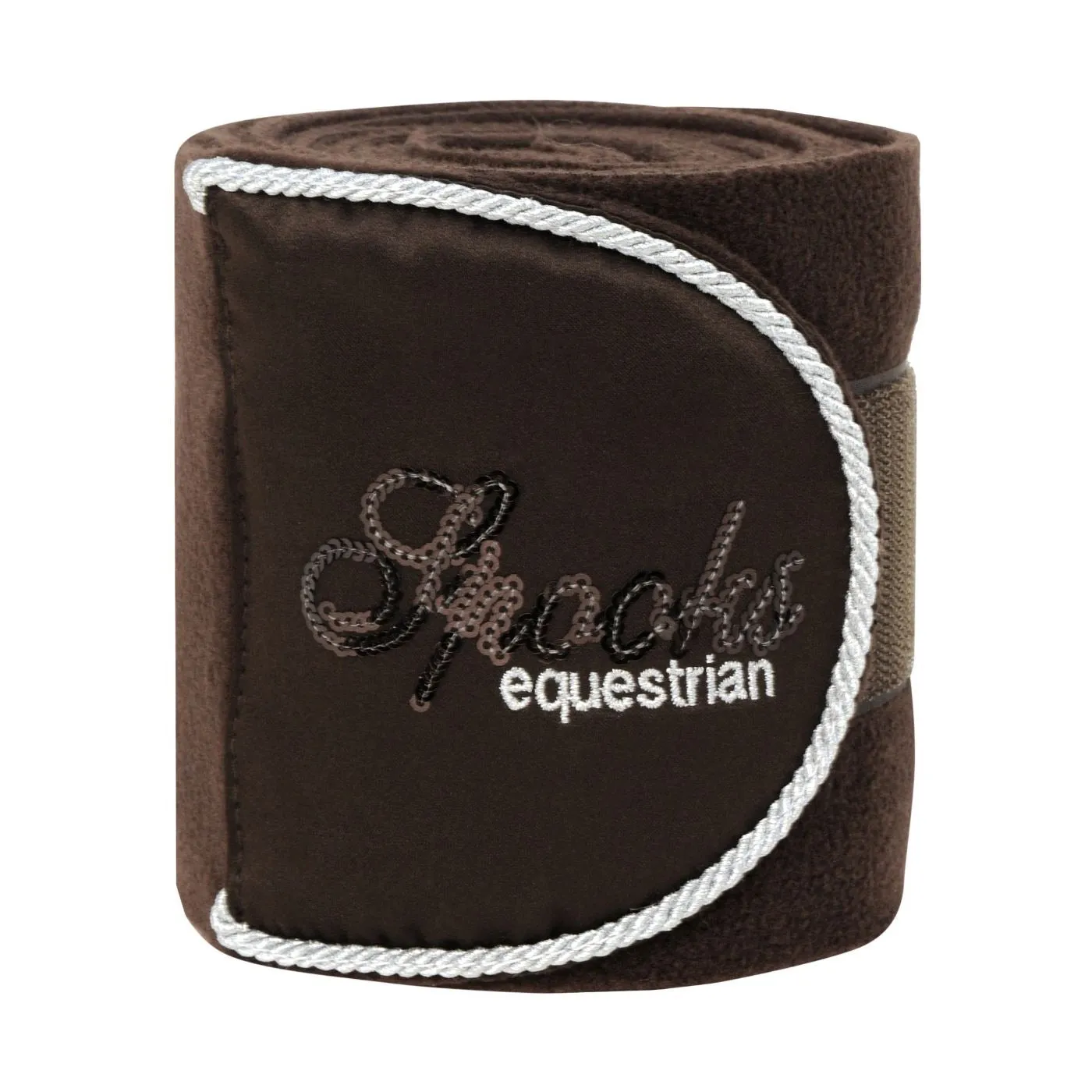 Spooks Roxie Bandages