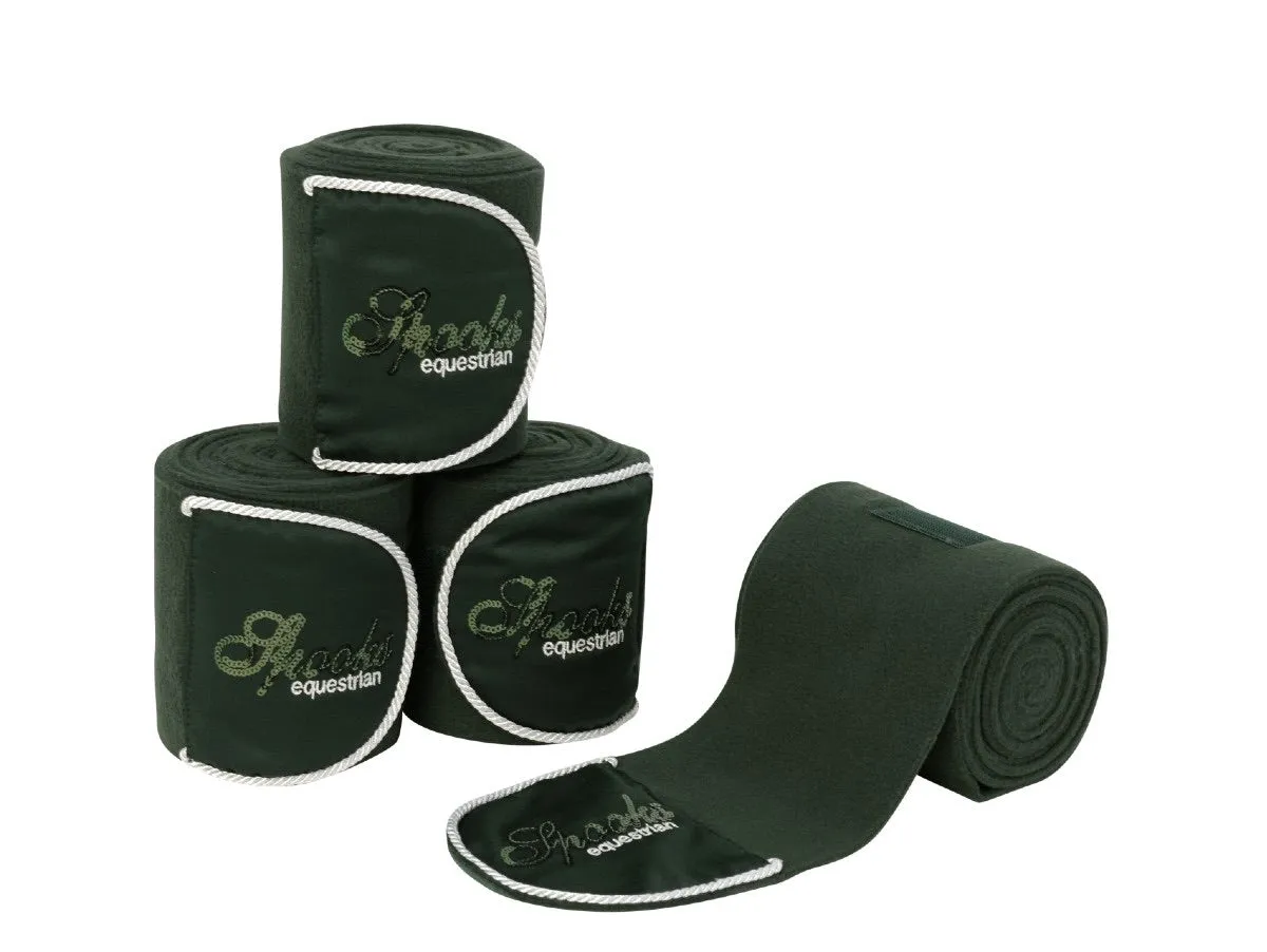 Spooks Roxie Bandages