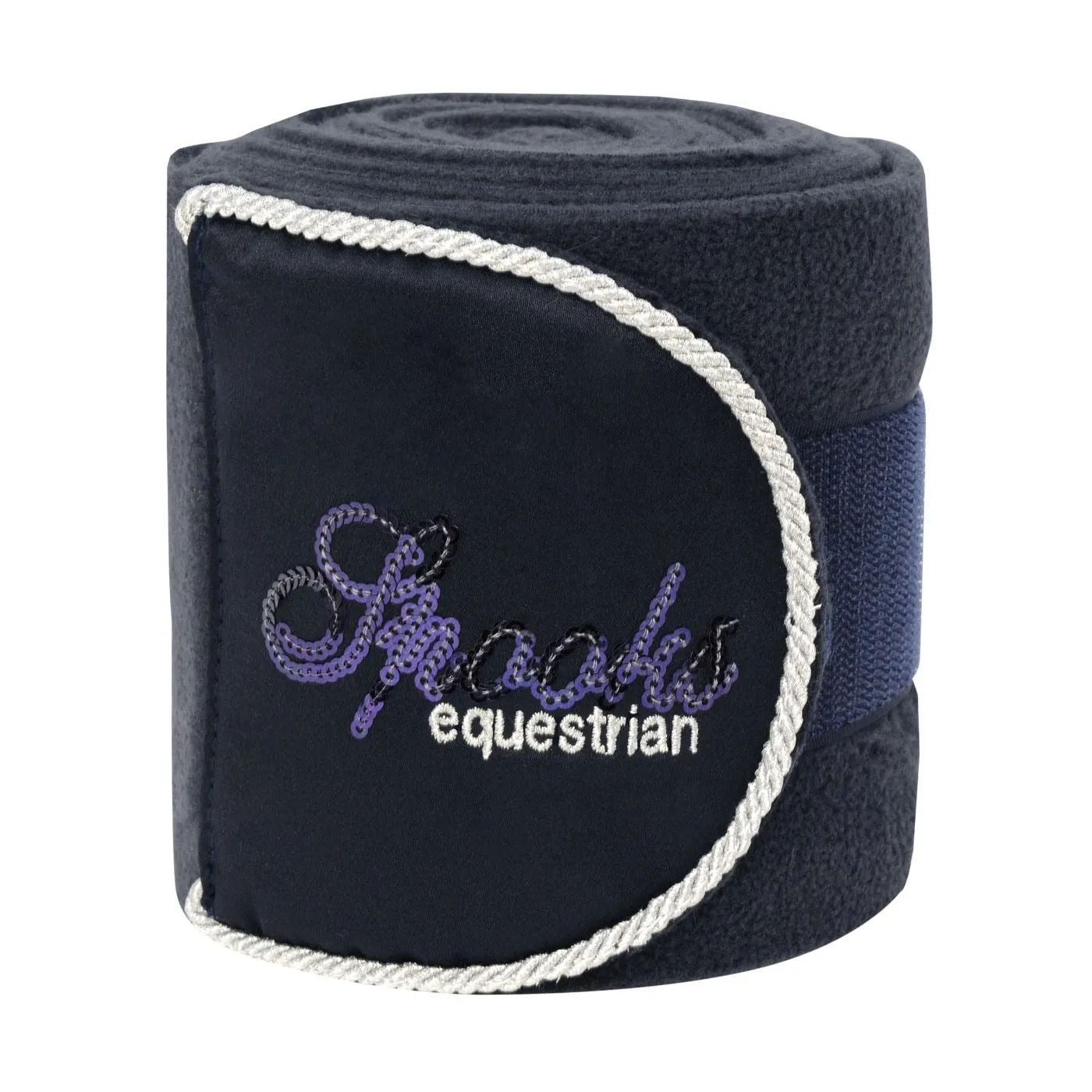 Spooks Roxie Bandages