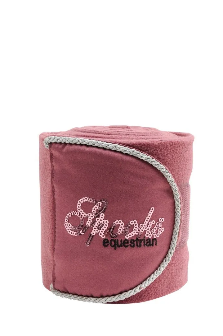 Spooks Roxie Bandages