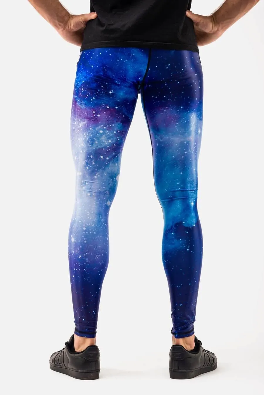 Starlord Meggings: First Release