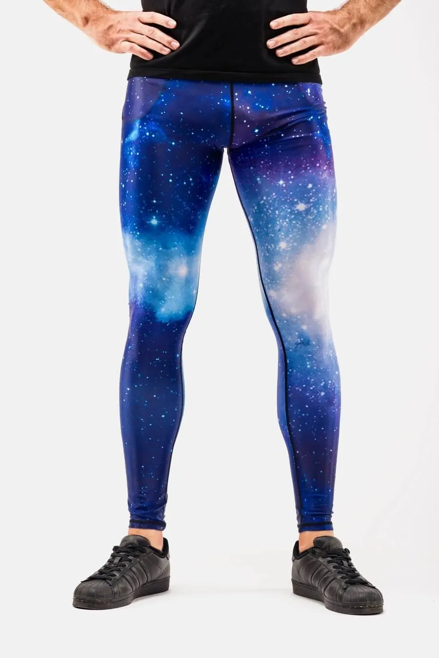 Starlord Meggings: First Release