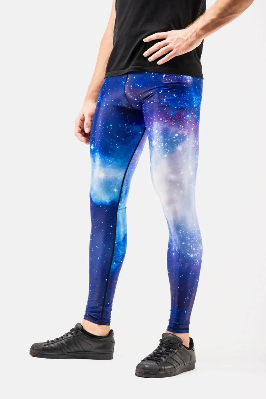Starlord Meggings: First Release