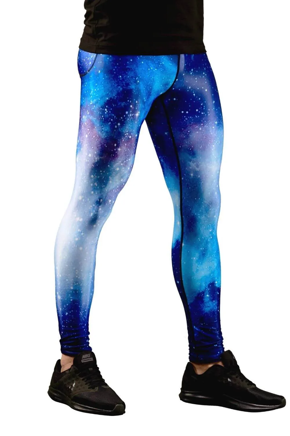 Starlord Meggings: First Release