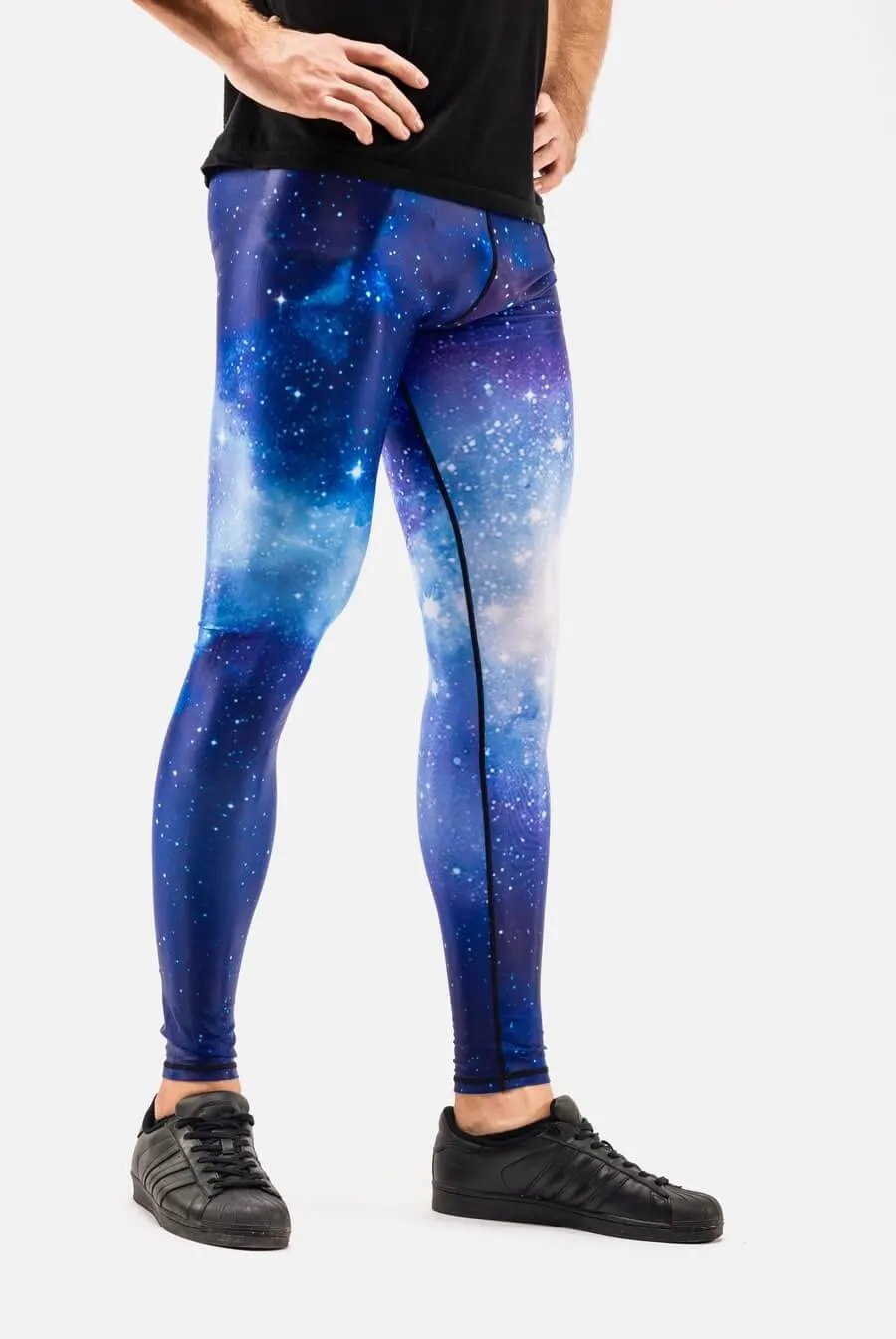 Starlord Meggings: First Release