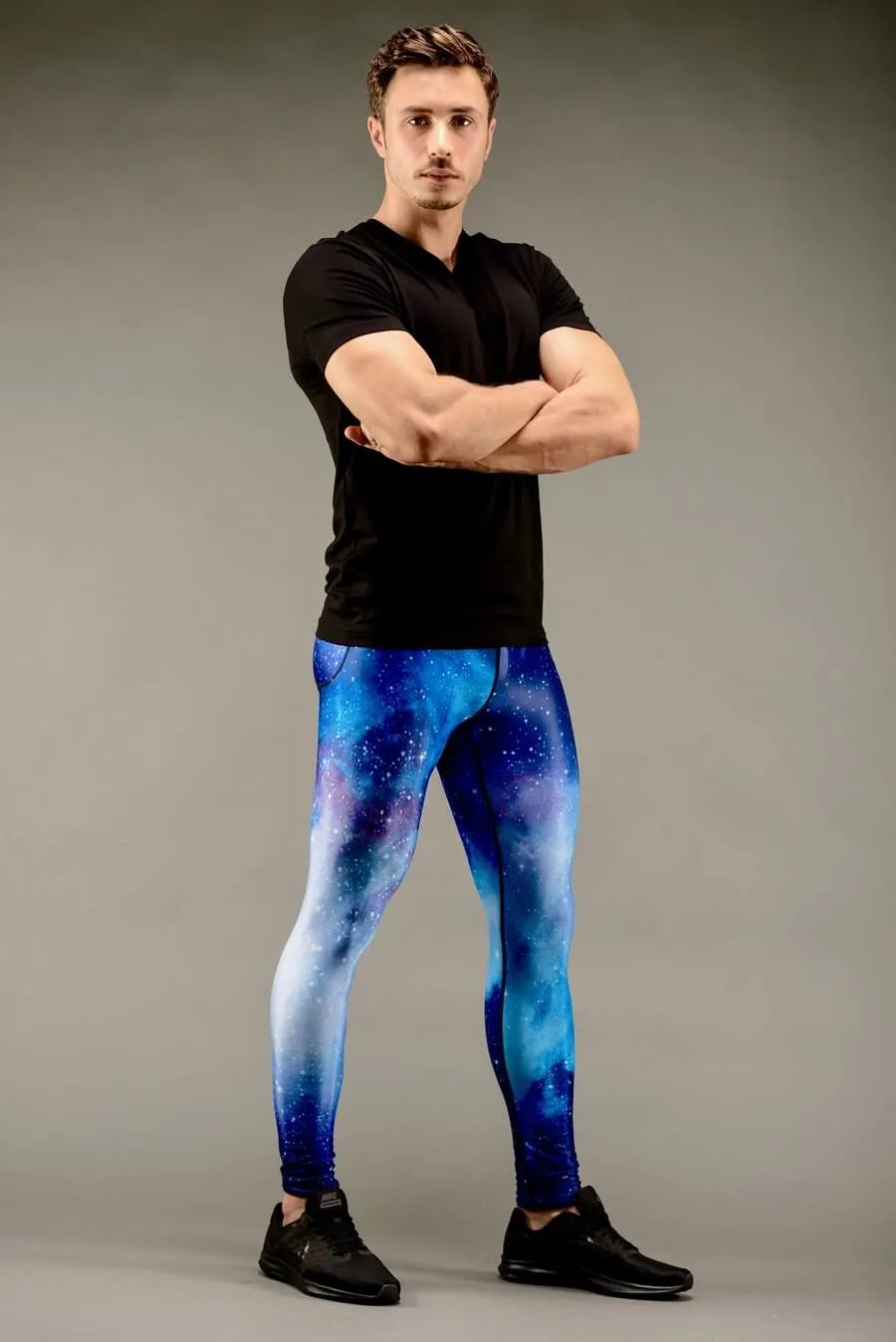 Starlord Meggings: First Release