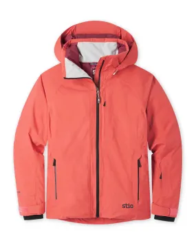 Stio Women's Double Charged Insulated Jacket