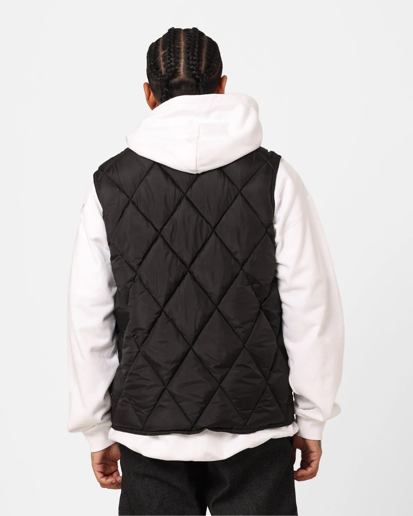 Stussy Real Tree Camo Reversible Vest Real Tree Camo