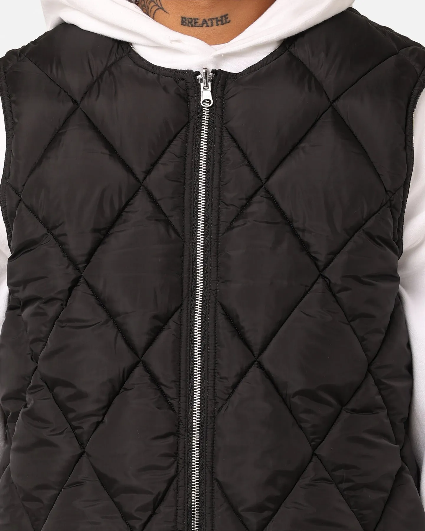 Stussy Real Tree Camo Reversible Vest Real Tree Camo