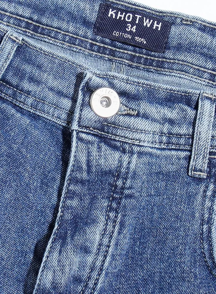 Style 8 Jeans Pants