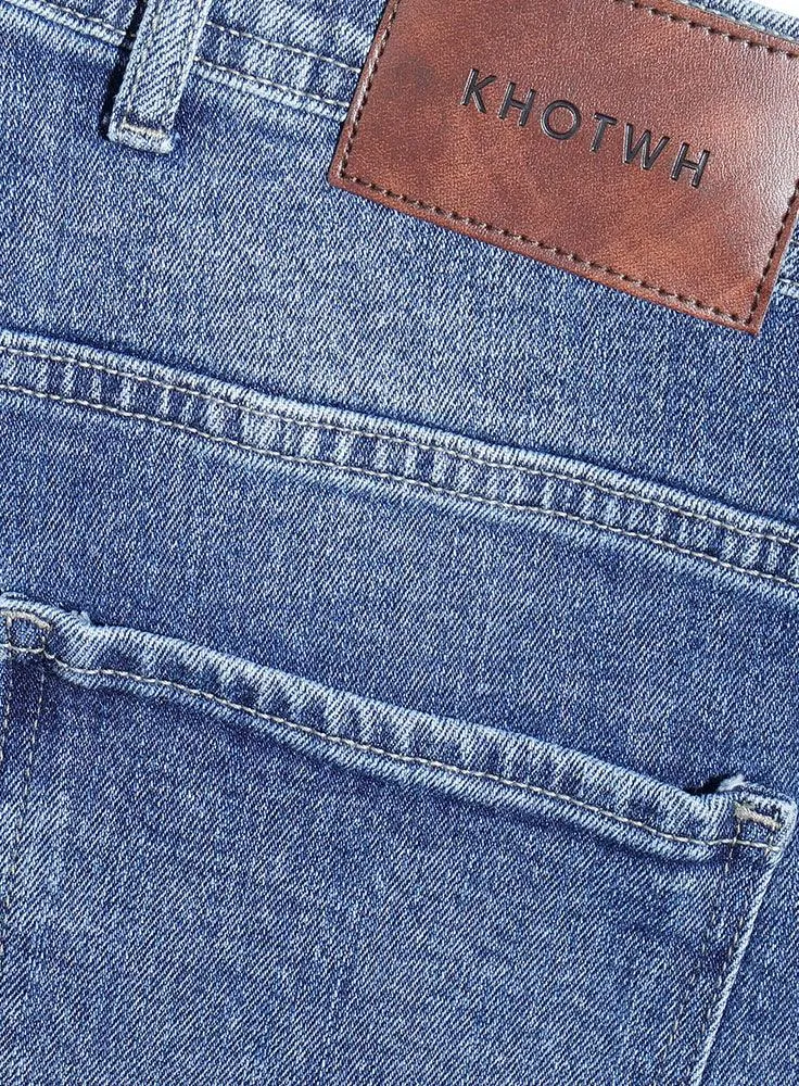 Style 8 Jeans Pants