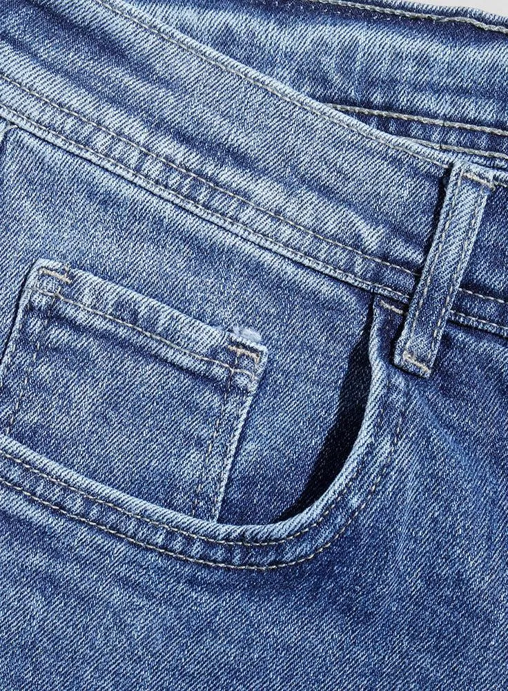 Style 8 Jeans Pants
