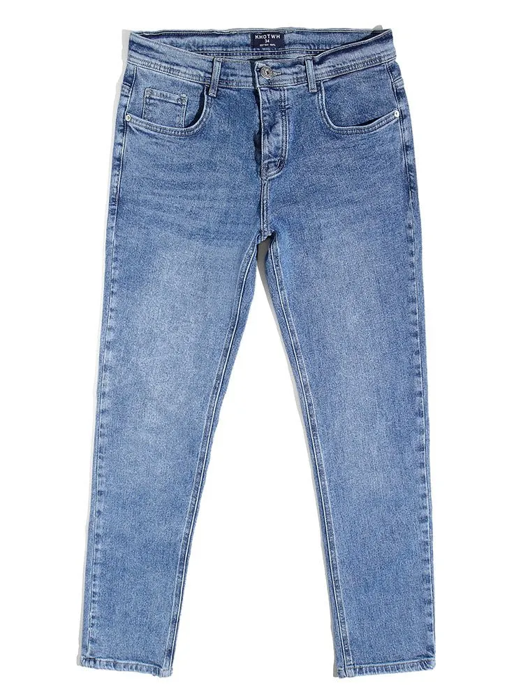 Style 8 Jeans Pants