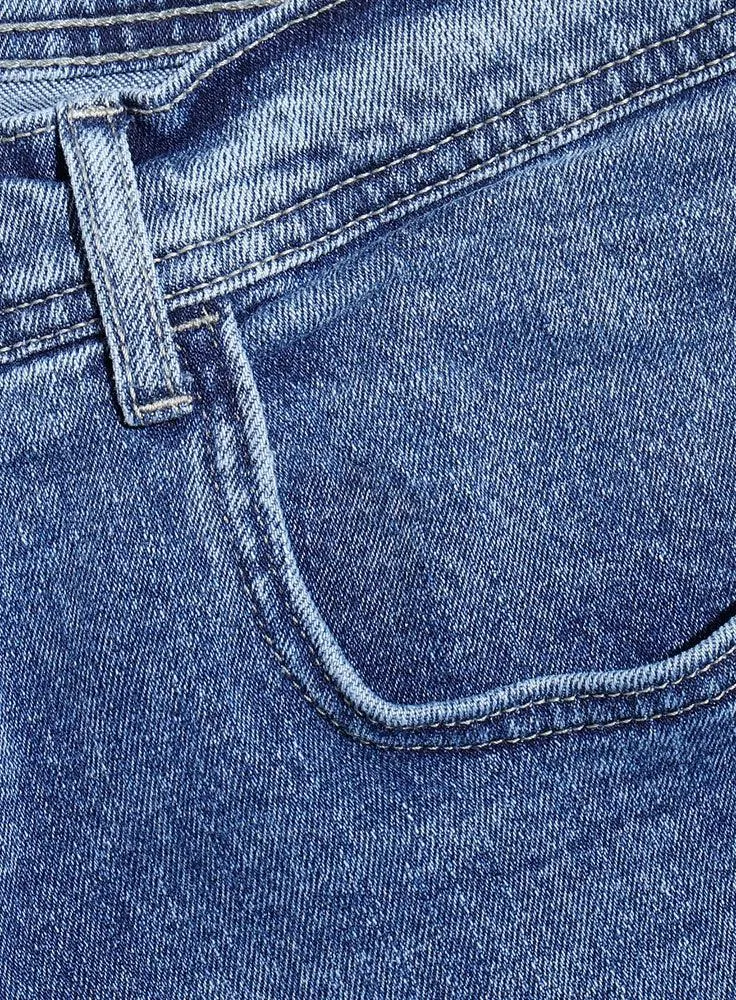 Style 8 Jeans Pants