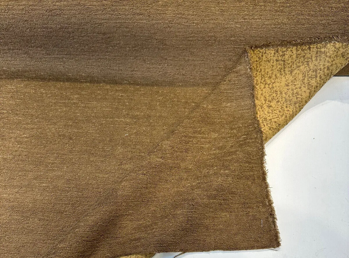 Sunbrella Outdoor Upholstery Mink Terry Cloth Fabric By the yard