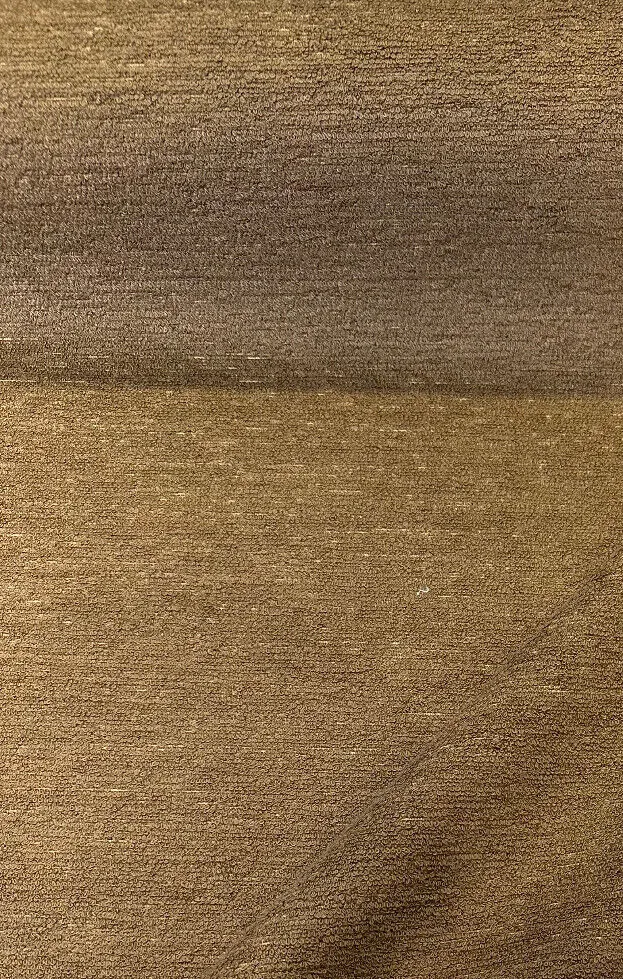 Sunbrella Outdoor Upholstery Mink Terry Cloth Fabric By the yard
