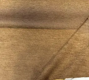 Sunbrella Outdoor Upholstery Mink Terry Cloth Fabric By the yard