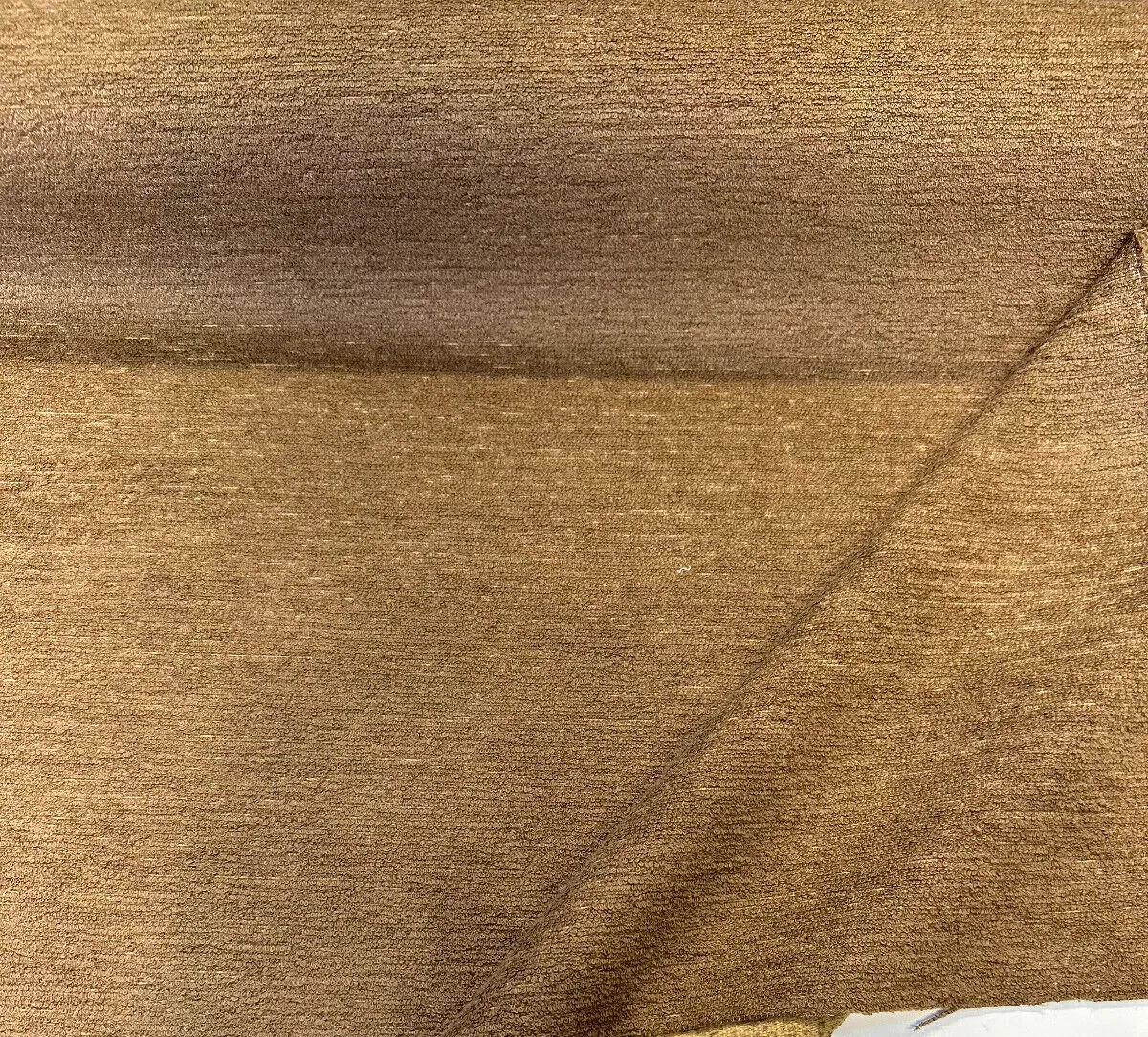 Sunbrella Outdoor Upholstery Mink Terry Cloth Fabric By the yard