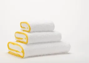 Surf Bath Towel 28X54 Banana 830 by Abyss