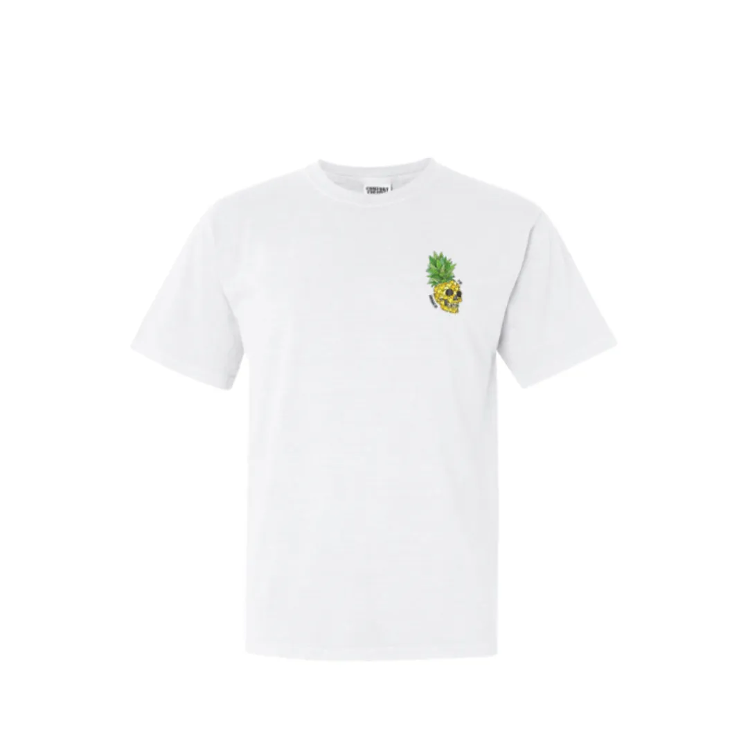 SURFGOAT Custom "Pina" Tee