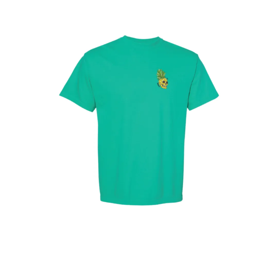 SURFGOAT Custom "Pina" Tee