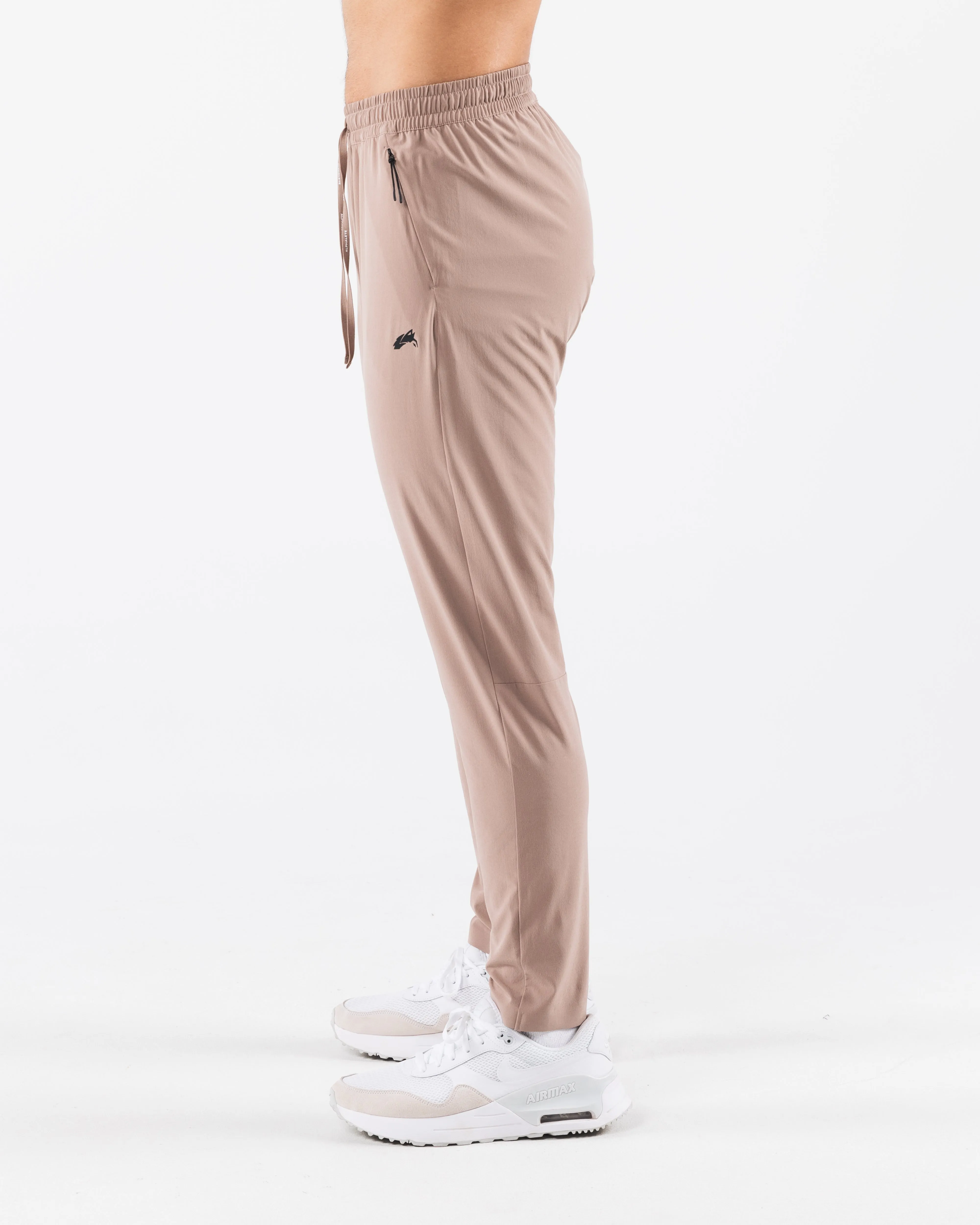 Swift Training Pant - Sand