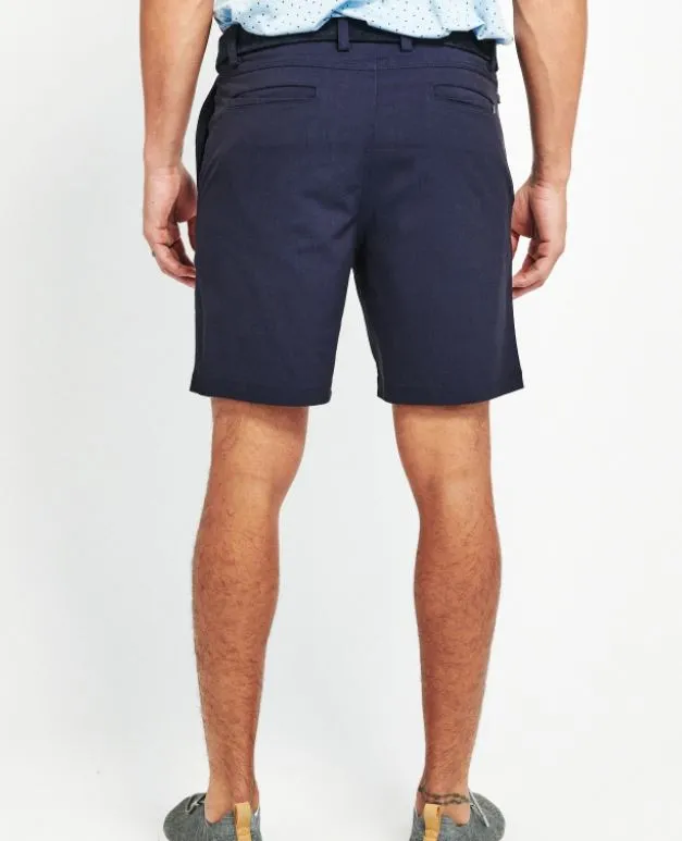 tasc Performance Motion 7in Short