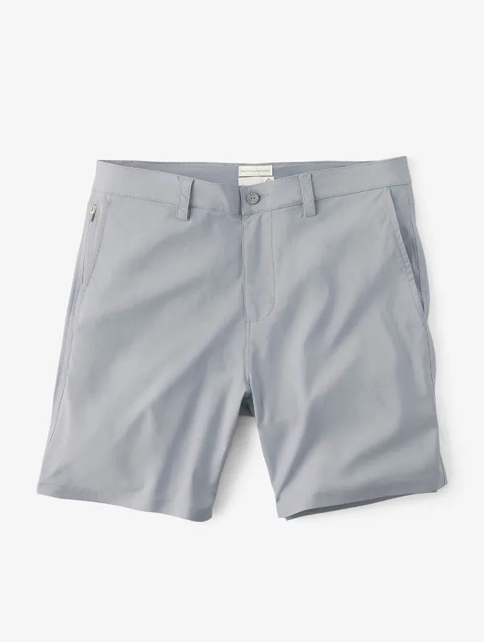 tasc Performance Motion 7in Short