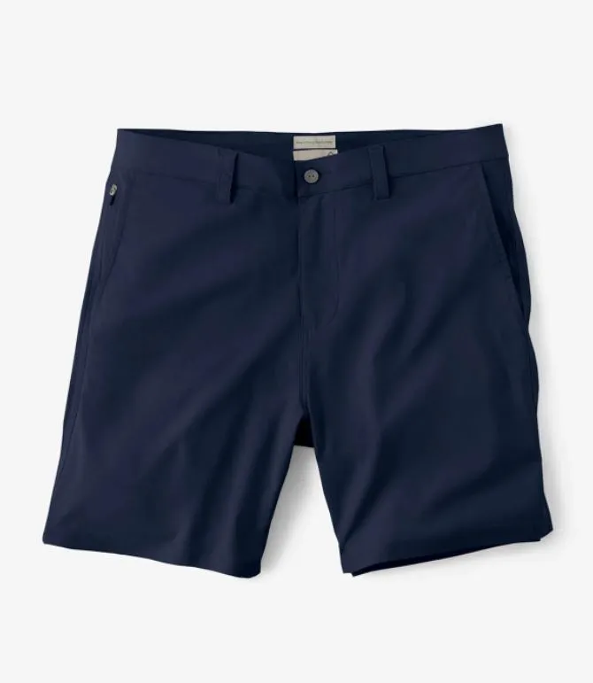 tasc Performance Motion 7in Short