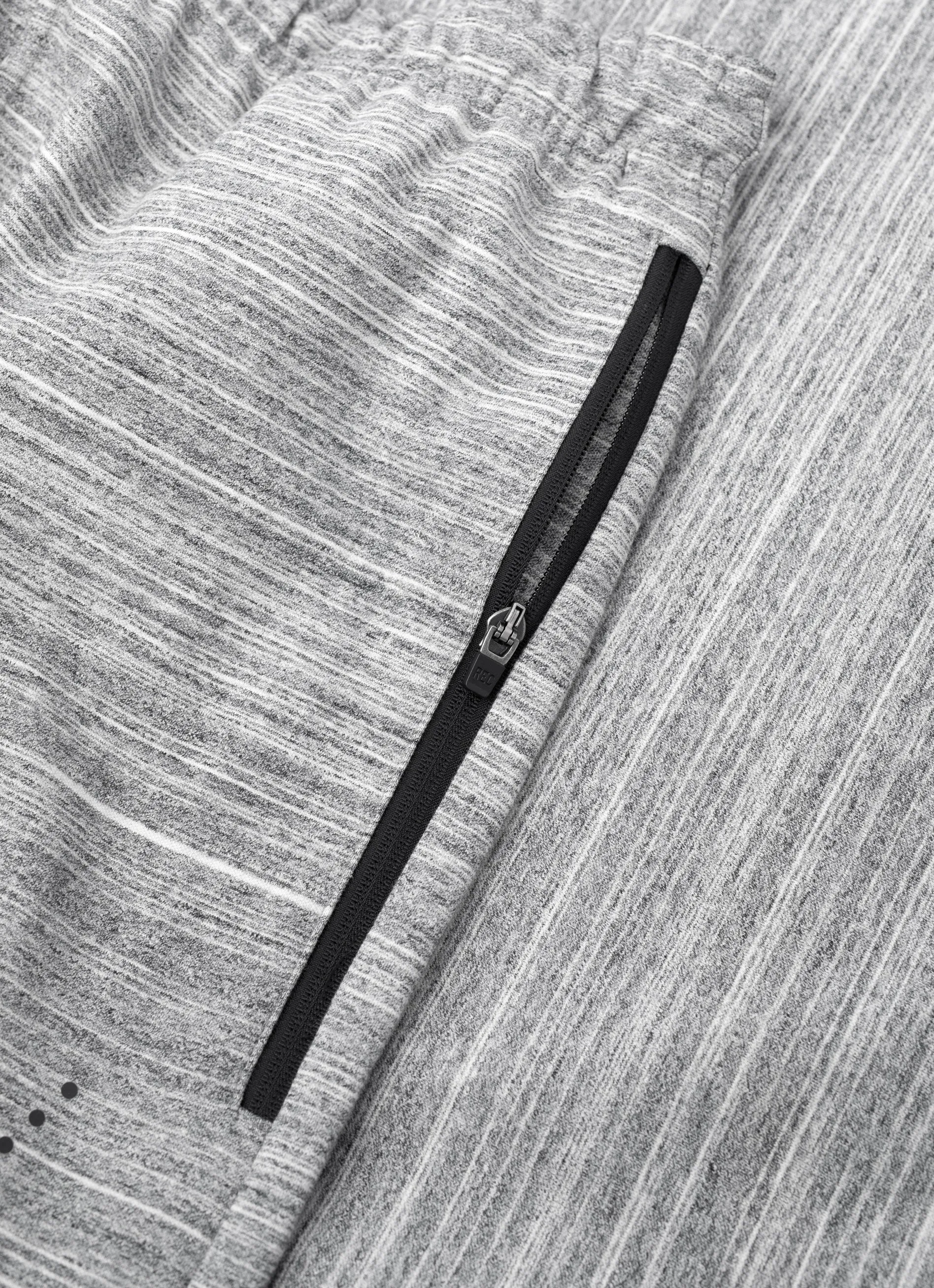 Tech Track Pant Space Grey - Sale
