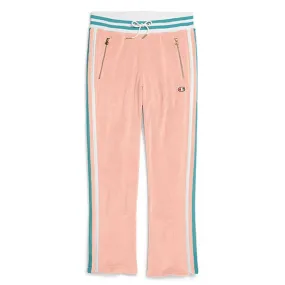 Terry Cloth Pants Women