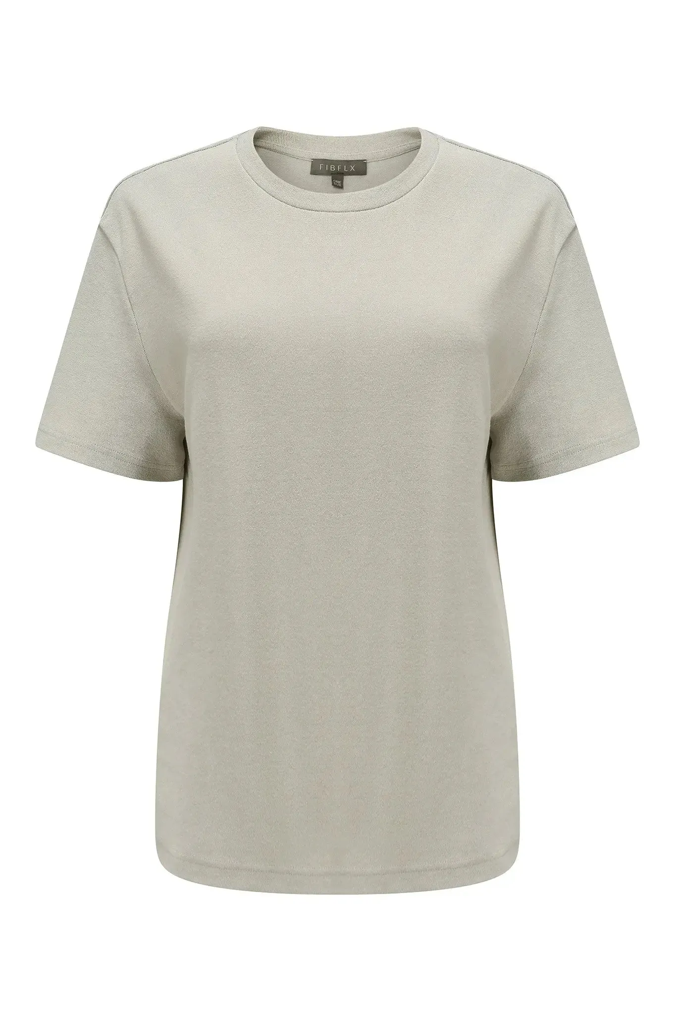 Terry Cloth Shirt