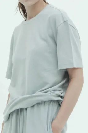 Terry Cloth Shirt