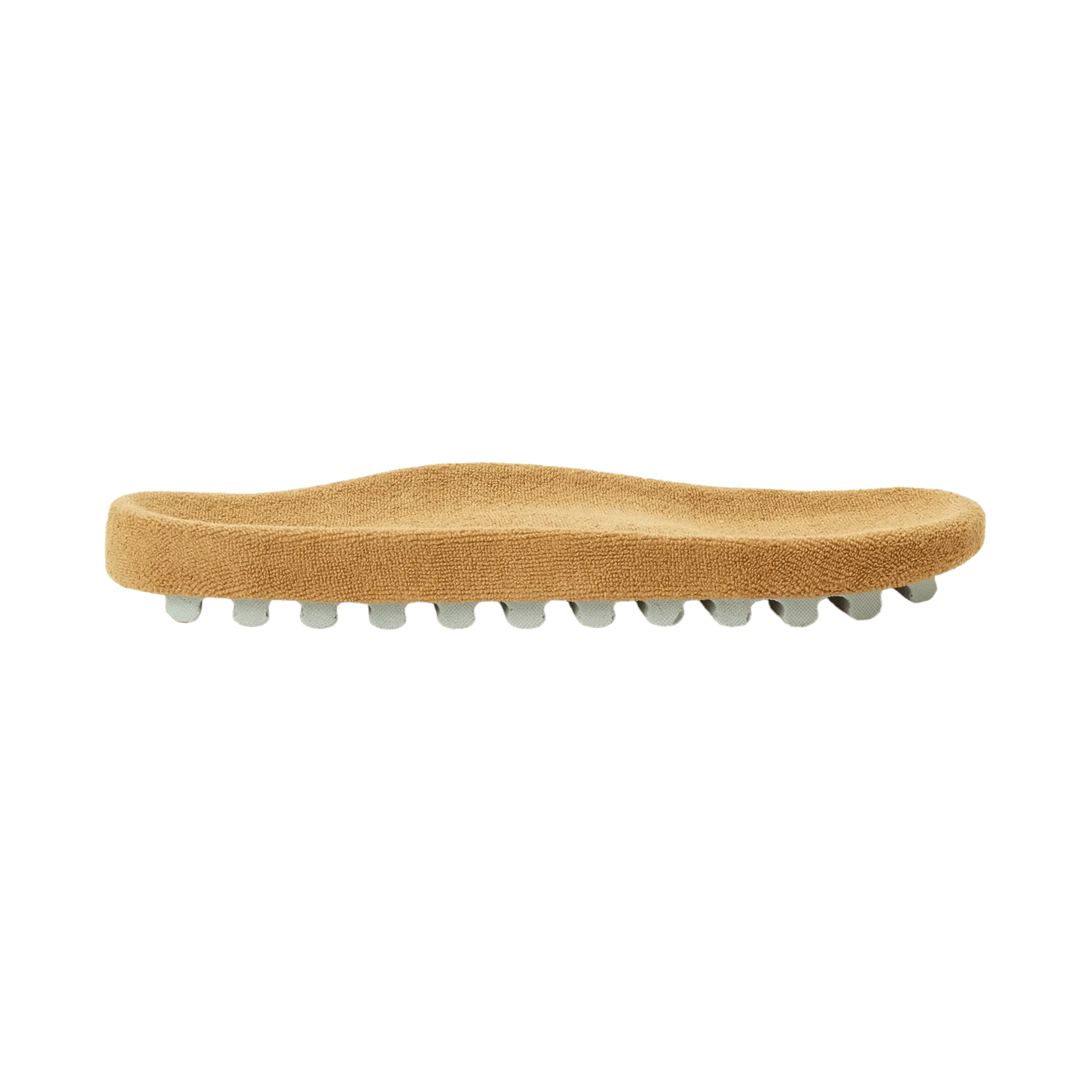 Terry Cloth with Double Plush Memory Foam