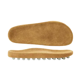 Terry Cloth with Double Plush Memory Foam