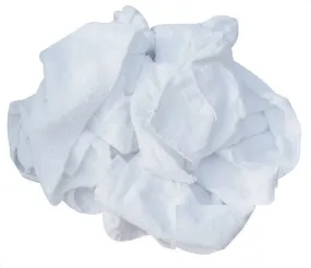 Terry Wash Cloth Rags