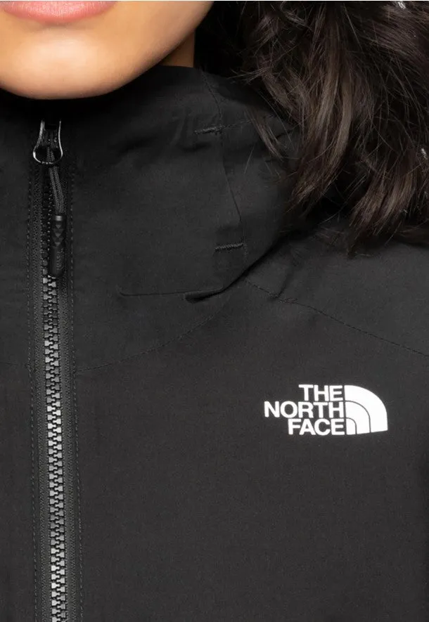 The North Face Womens Hikesteller Insulated Parka