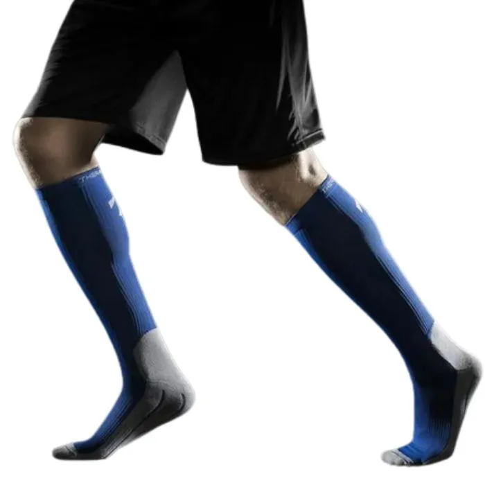 Therasport Mild Compression Athletic Recovery Socks