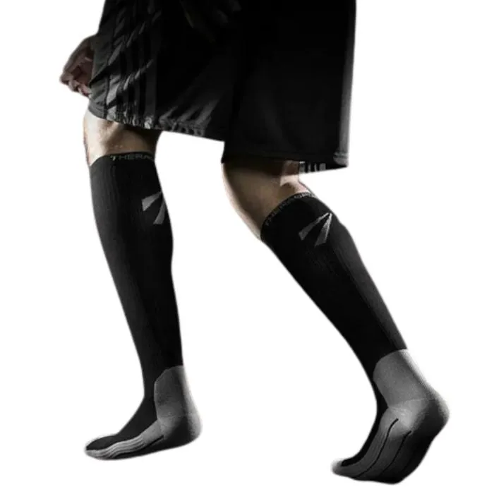 Therasport Mild Compression Athletic Recovery Socks