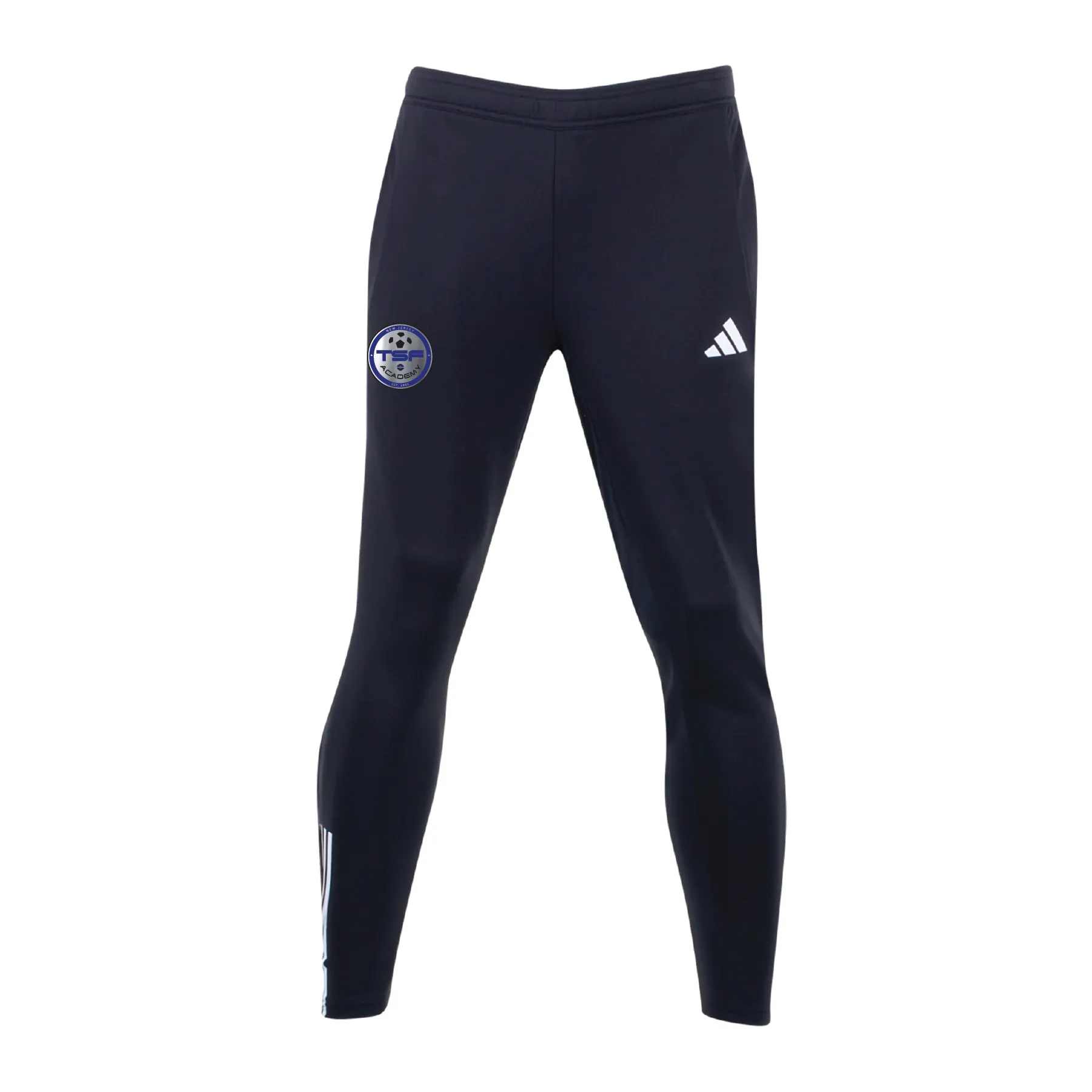 TSF Coaches adidas Tiro 23 Training Pant Black