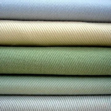 Twill Supreme Sample