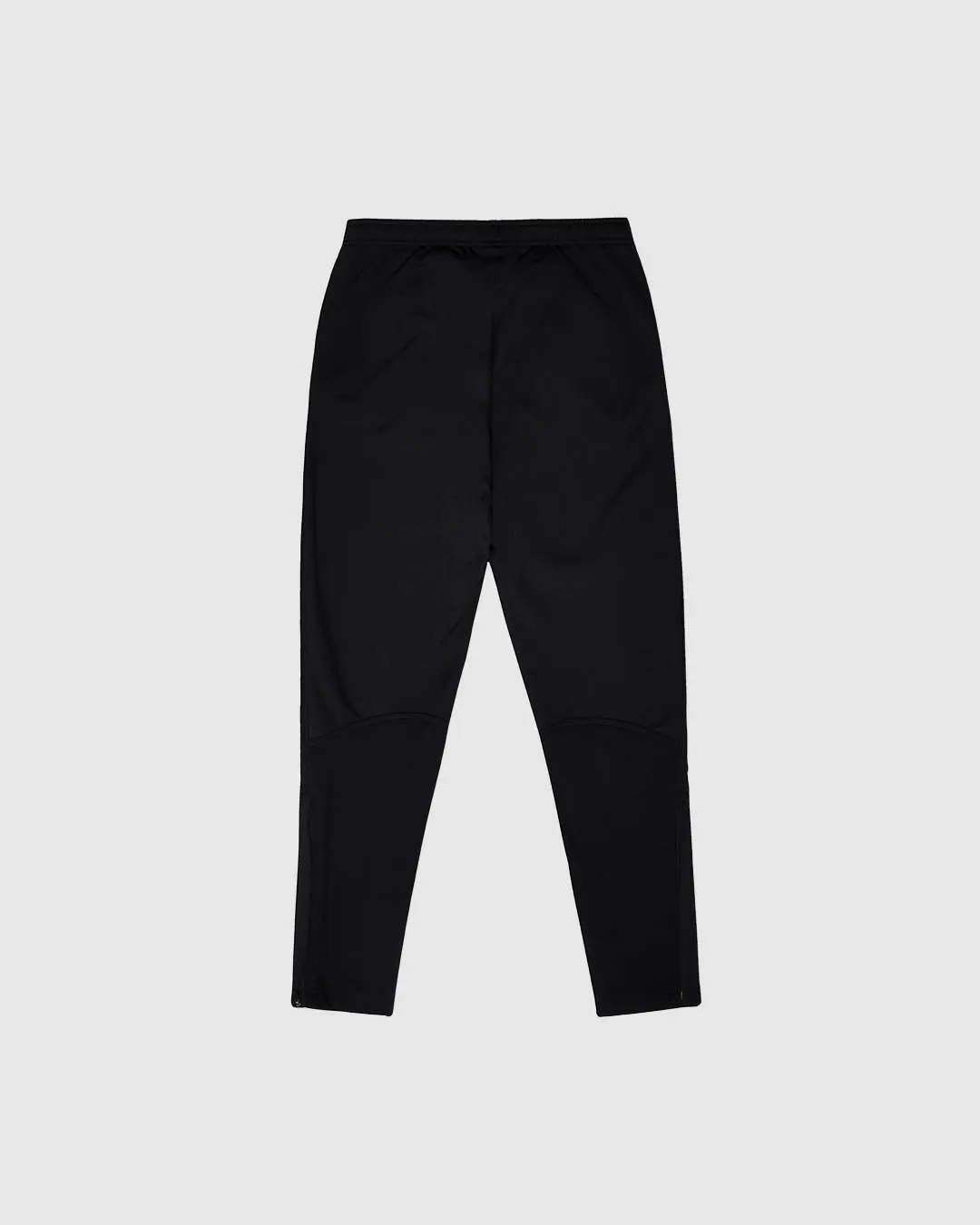 U:0200 - Men's Tapered Training Pant - Black