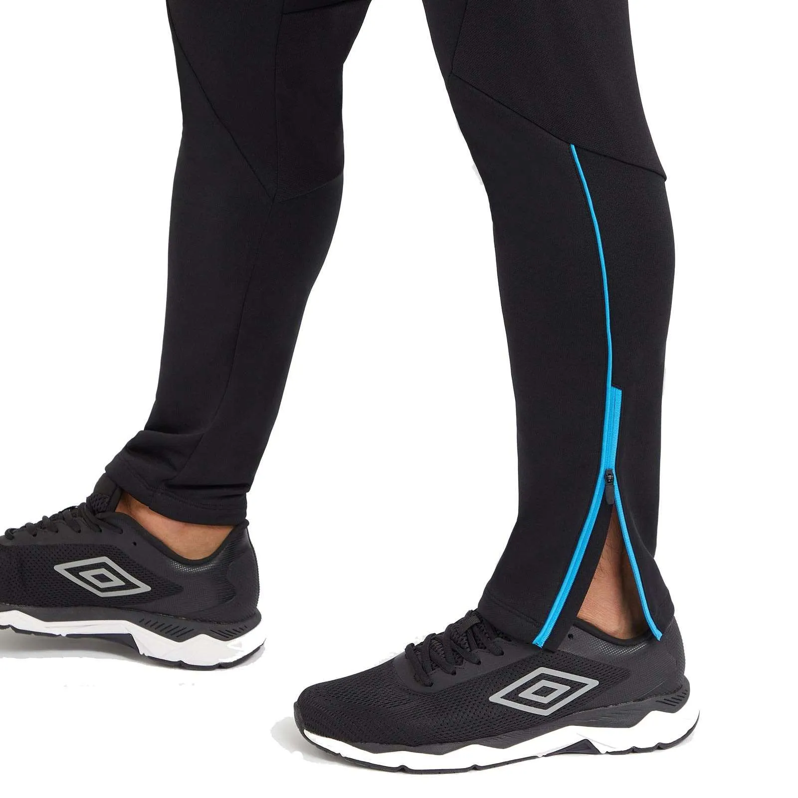 Umbro Pro Training Tracksuit Bottoms