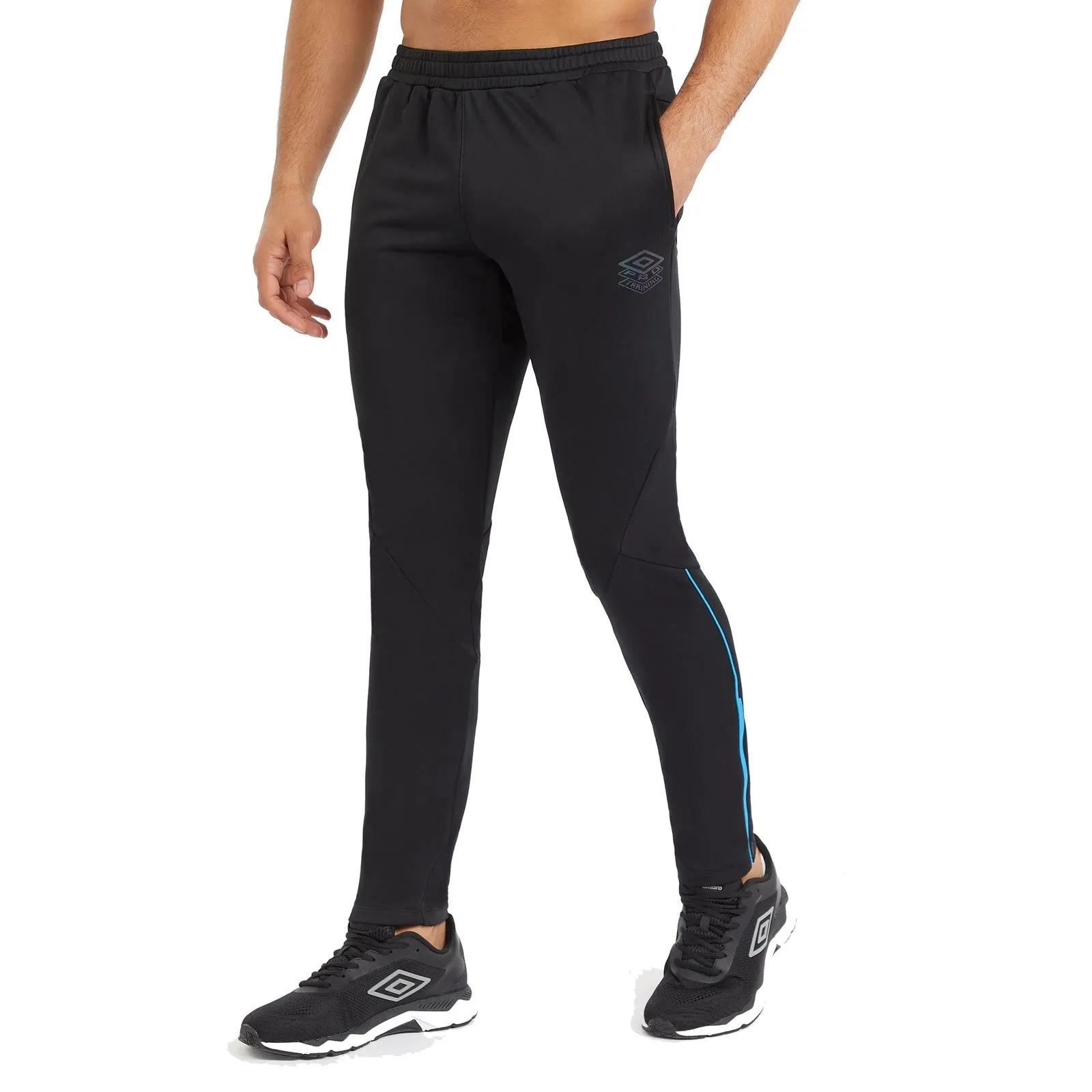 Umbro Pro Training Tracksuit Bottoms