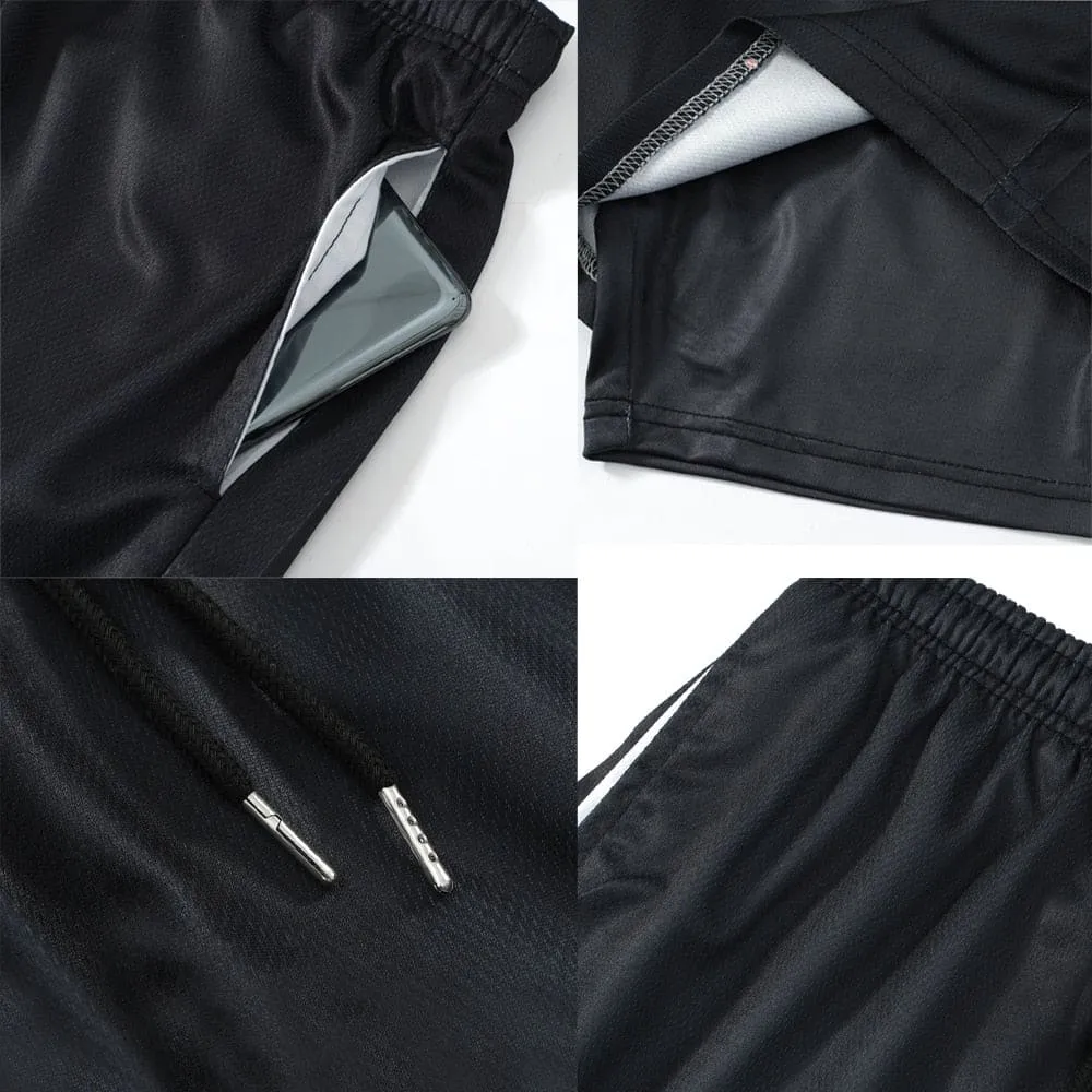 Vegito Performance Shorts