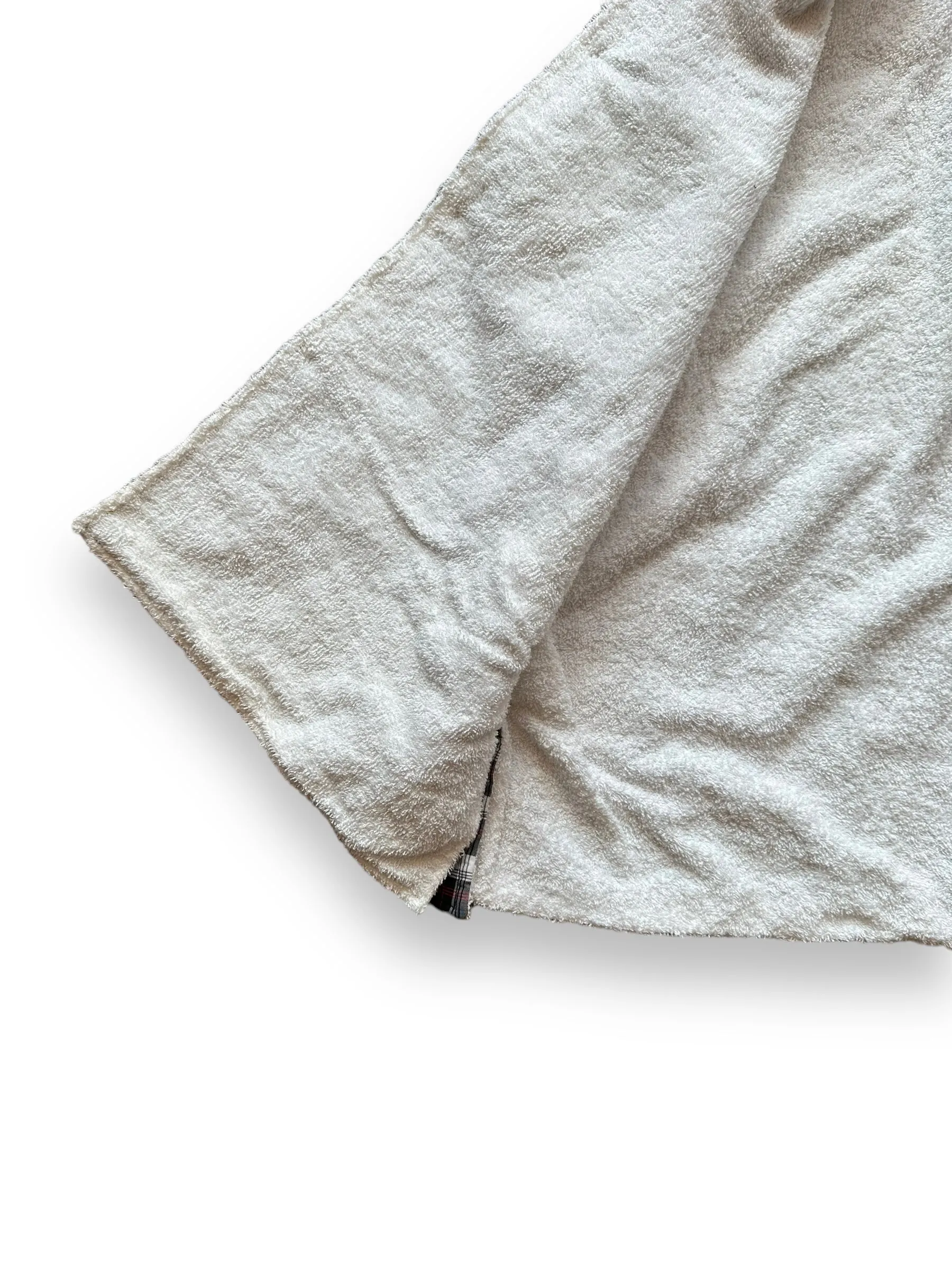 Vintage Jantzen Quick Care Cotton 3 Piece Cabana Set SZ XL | Barn Owl Vintage Seattle | Vintage Beachwear Seattle