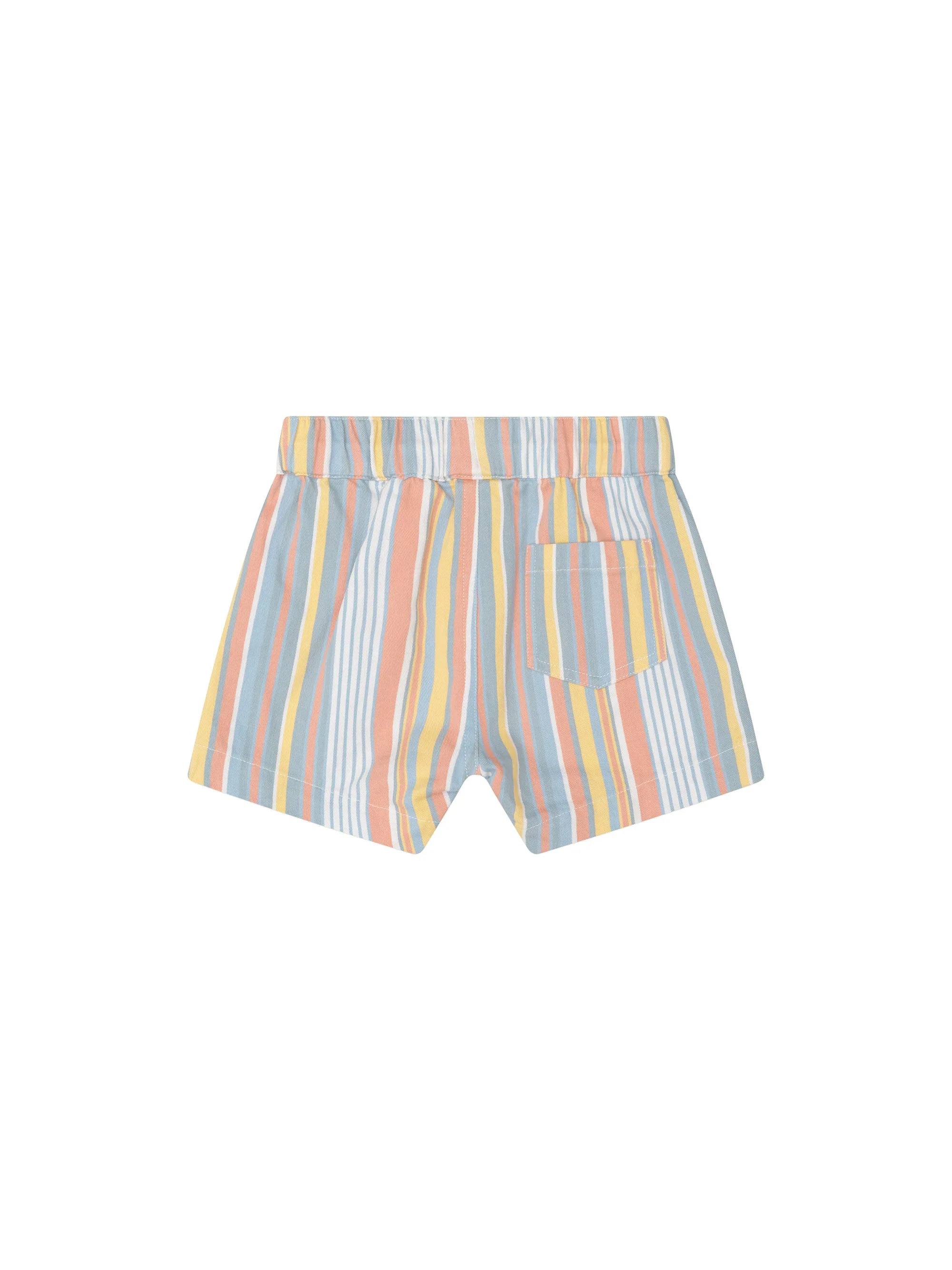 VINTAGE STRIPE SHORT