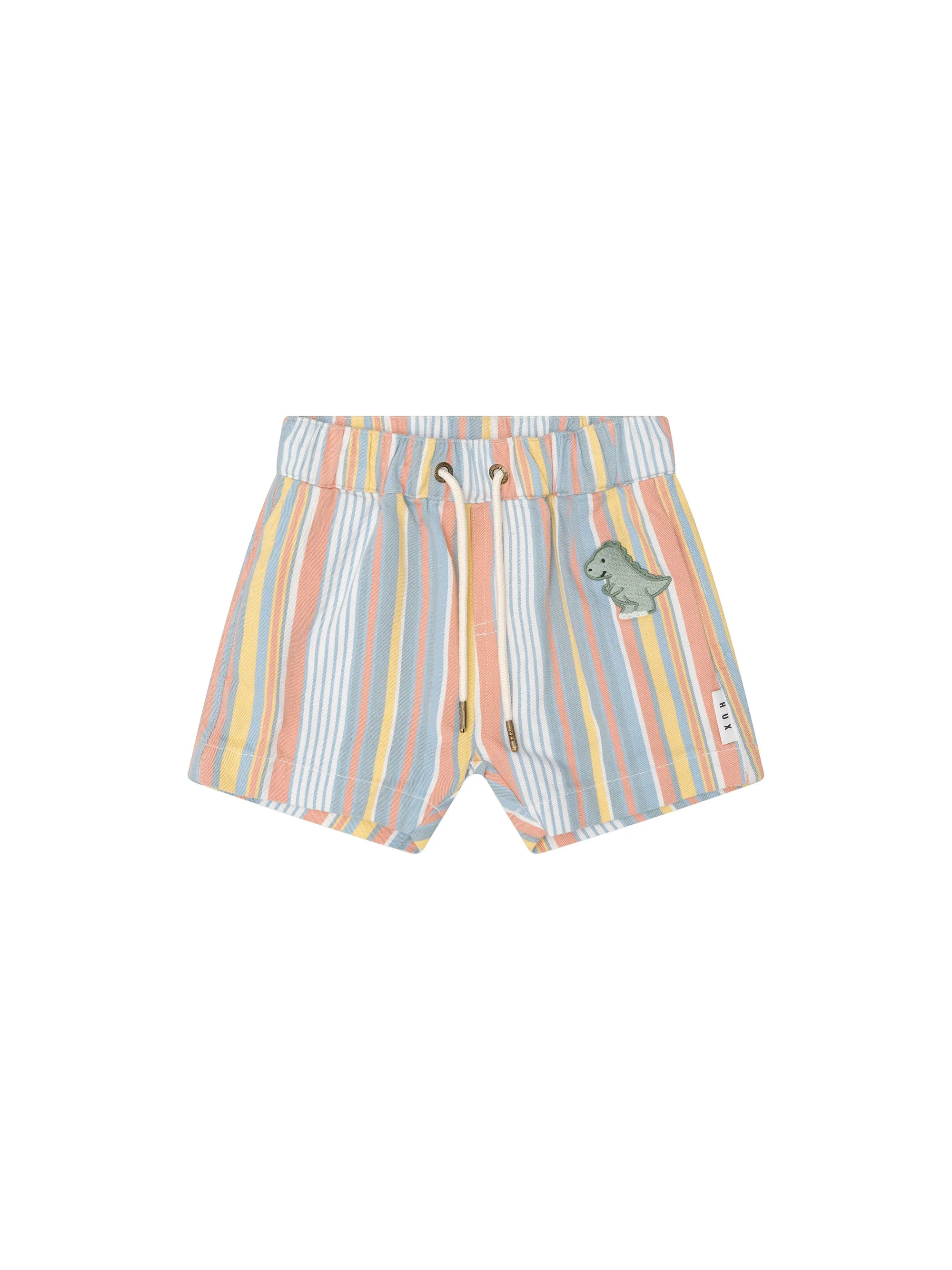 VINTAGE STRIPE SHORT