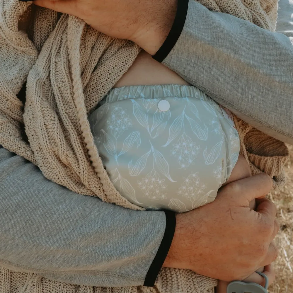 Vizzy 2.0 Modern Cloth Nappy