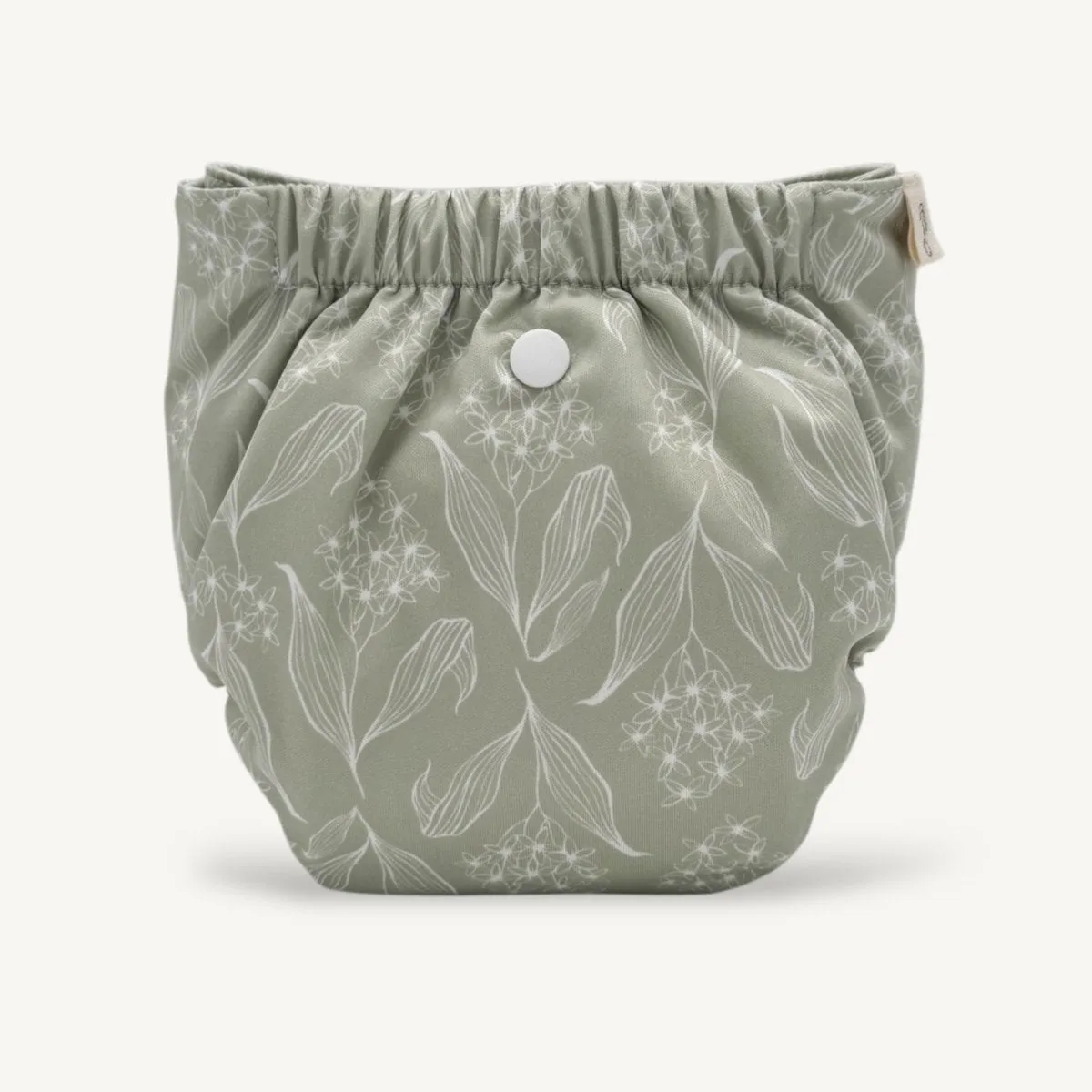 Vizzy 2.0 Modern Cloth Nappy